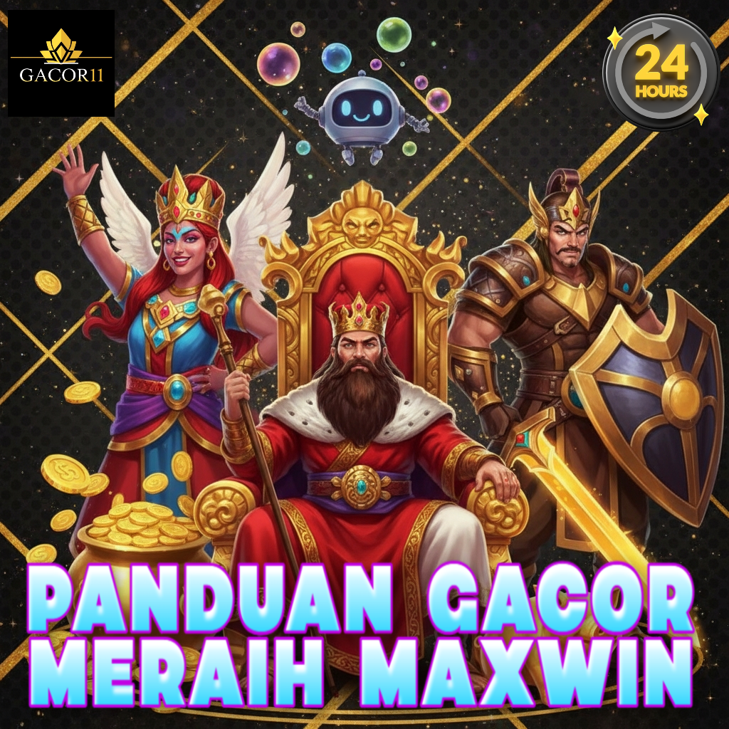 GACOR11 ✈️ Panduan Meraih Profit di Game Digital Penghasil Kekayaan Terbesar